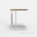 table d&#39;appoint pour maison multifonction